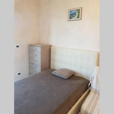 Splendido Di 120 Mq Fronte Mare Montesilvano